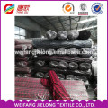 Auf Lager 100% Baumwolle 20 * 10/40 * 40 Baumwollgarn gefärbt auf Lager Flanell Fabricmade in China Lager Los billig Bulk Flanellstoff